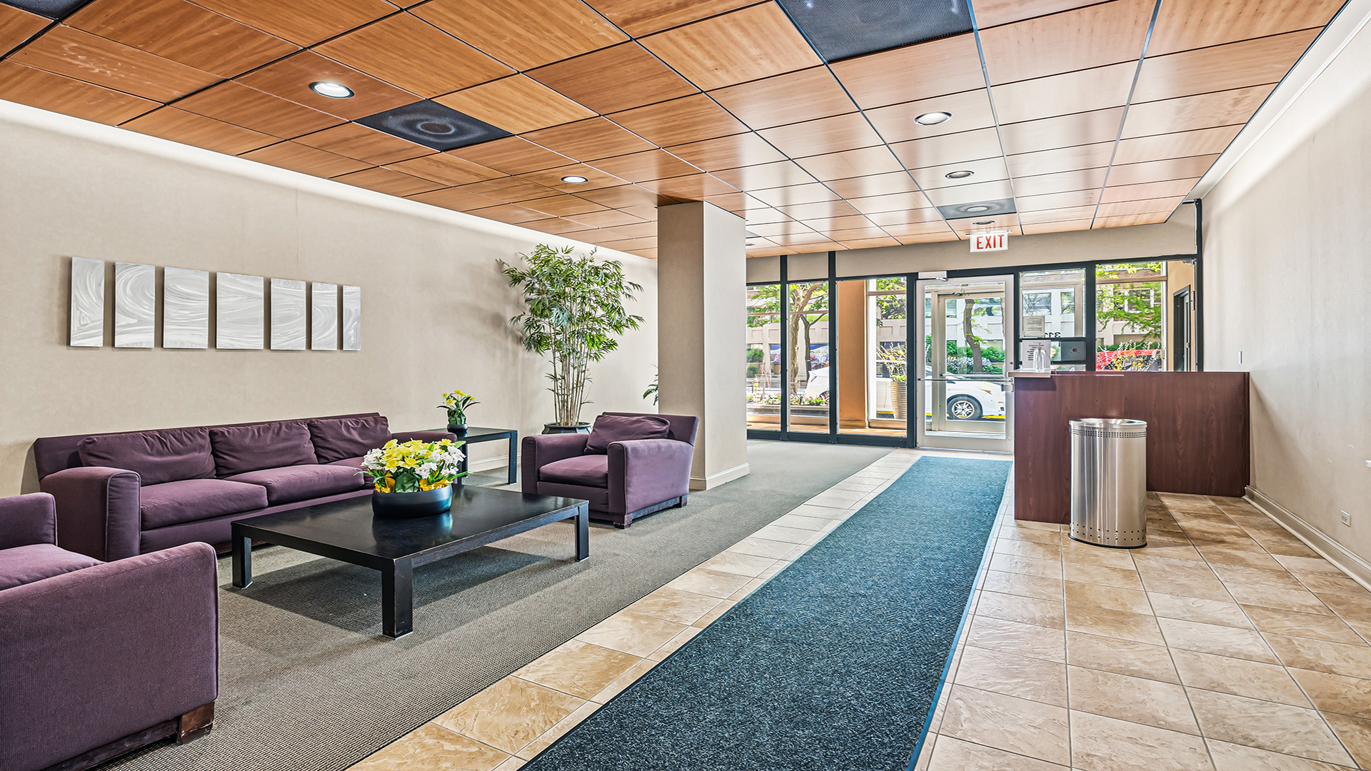 3110 N Sheridan Road 1807