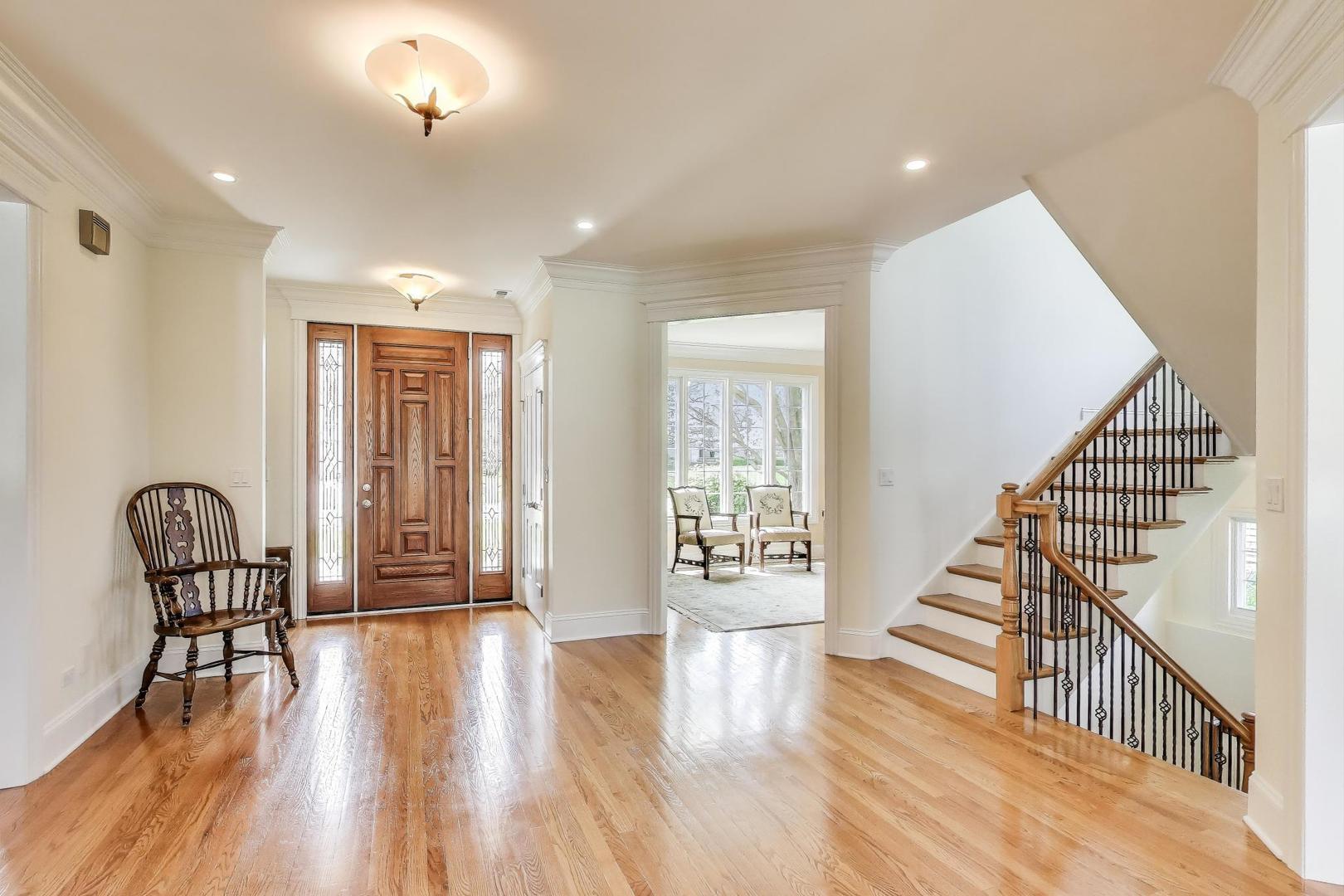 511 W 56TH Street