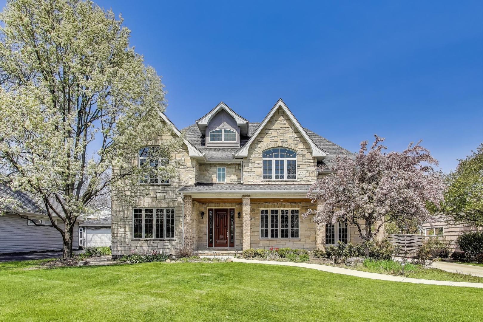 511 W 56TH Street