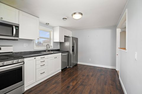 Tiny photo for 59 Hanson Drive, Bourbonnais, IL 60914 (MLS # 12603015)