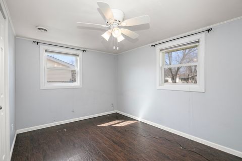 Tiny photo for 59 Hanson Drive, Bourbonnais, IL 60914 (MLS # 12603015)