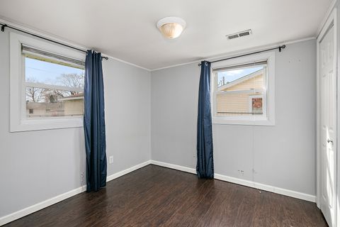 Tiny photo for 59 Hanson Drive, Bourbonnais, IL 60914 (MLS # 12603015)