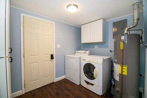 Tiny photo for 59 Hanson Drive, Bourbonnais, IL 60914 (MLS # 12603015)