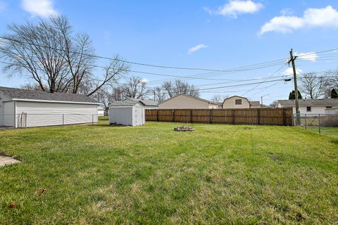 Tiny photo for 59 Hanson Drive, Bourbonnais, IL 60914 (MLS # 12603015)