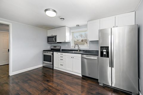 Tiny photo for 59 Hanson Drive, Bourbonnais, IL 60914 (MLS # 12603015)