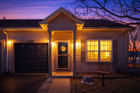 4407 Klatt Street Plano IL 60545