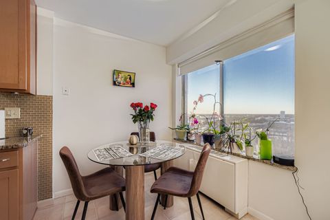 Tiny photo for 7033 N Kedzie Avenue #1004, Chicago, IL 60645 (MLS # 12528850)