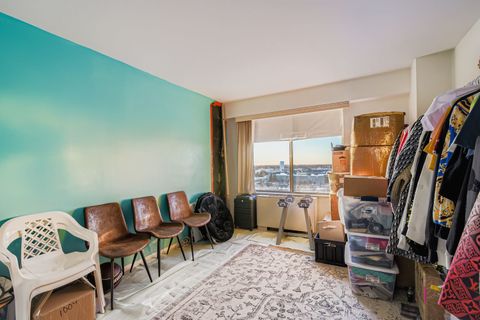 Tiny photo for 7033 N Kedzie Avenue #1004, Chicago, IL 60645 (MLS # 12528850)