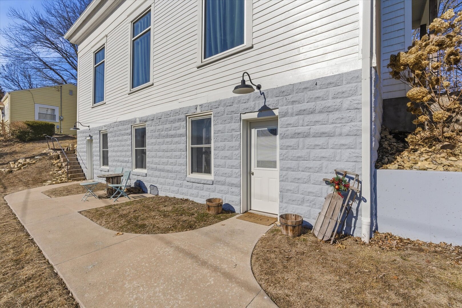 204 N 2nd Street