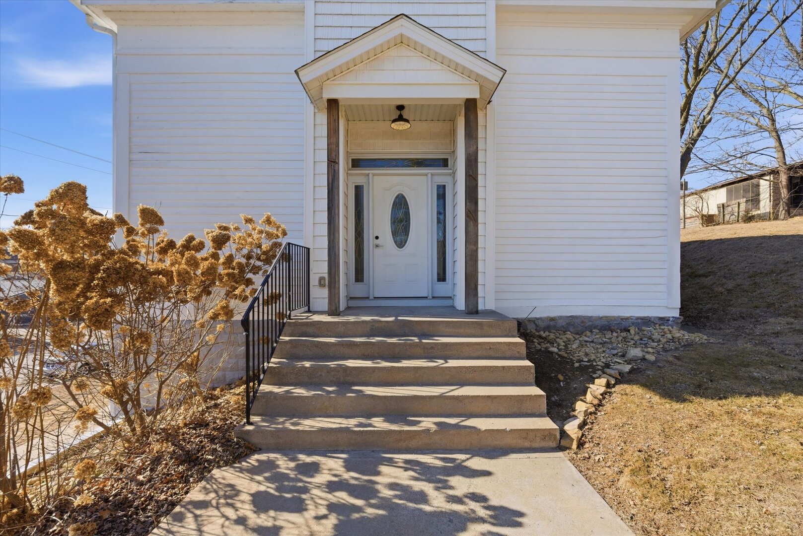 204 N 2nd Street