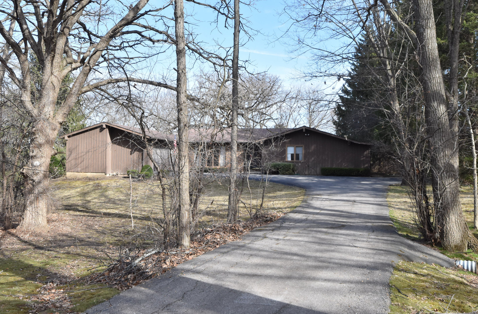 21948 W Brentwood Lane