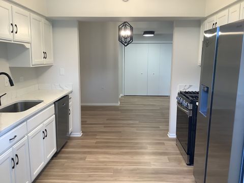 Tiny photo for 6241 MISTY PINES Drive #1, Tinley Park, IL 60477 (MLS # 12519070)