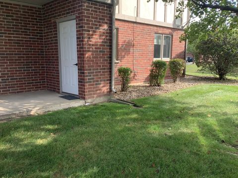 Tiny photo for 6241 MISTY PINES Drive #1, Tinley Park, IL 60477 (MLS # 12519070)