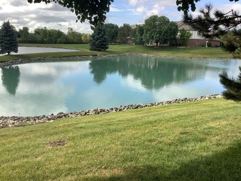 Tiny photo for 6241 MISTY PINES Drive #1, Tinley Park, IL 60477 (MLS # 12519070)