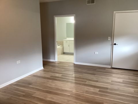 Tiny photo for 6241 MISTY PINES Drive #1, Tinley Park, IL 60477 (MLS # 12519070)