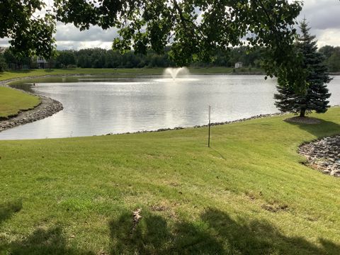 Tiny photo for 6241 MISTY PINES Drive #1, Tinley Park, IL 60477 (MLS # 12519070)