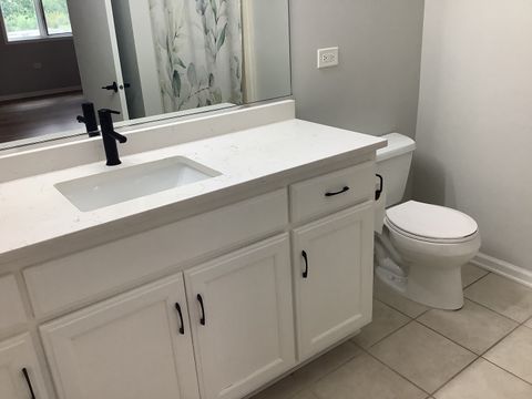 Tiny photo for 6241 MISTY PINES Drive #1, Tinley Park, IL 60477 (MLS # 12519070)