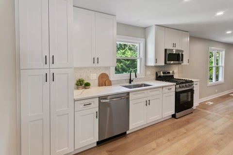 Tiny photo for 7721 Stevens Street, Darien, IL 60561 (MLS # 12743051)