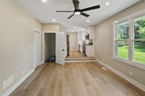 Tiny photo for 7721 Stevens Street, Darien, IL 60561 (MLS # 12743051)