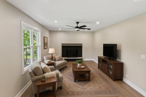 Tiny photo for 7721 Stevens Street, Darien, IL 60561 (MLS # 12743051)
