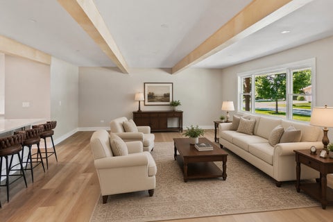 Tiny photo for 7721 Stevens Street, Darien, IL 60561 (MLS # 12743051)