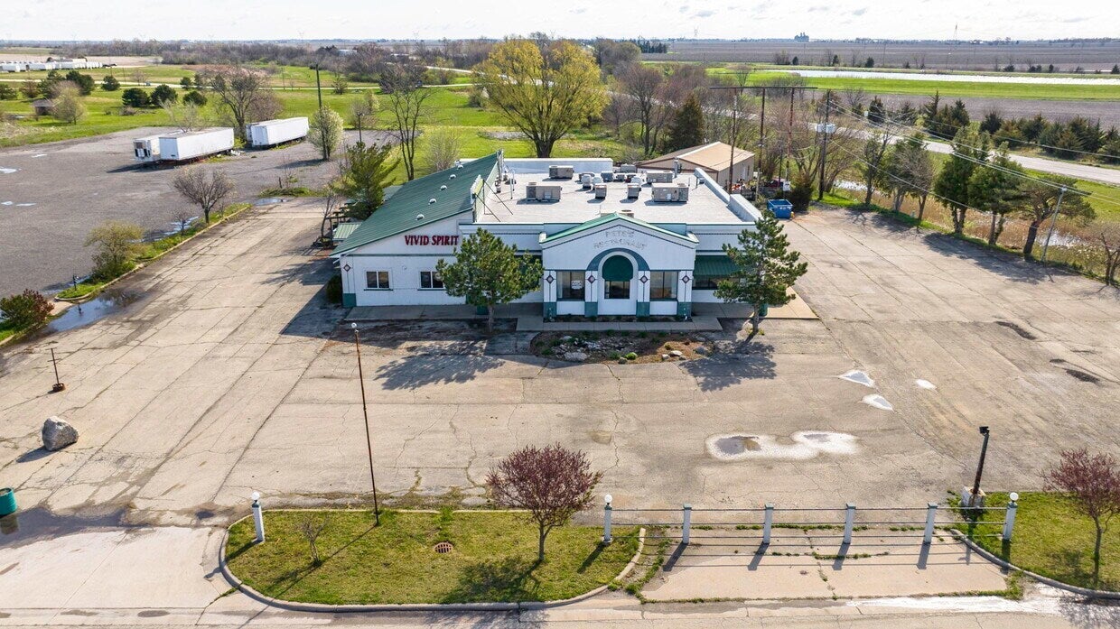 900 N Union Street