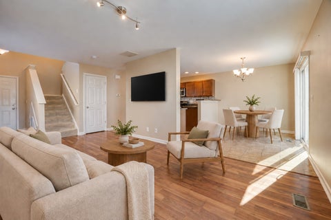 Tiny photo for 1412 Carlisle Lane, Hampshire, IL 60140 (MLS # 12793763)