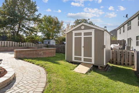 Tiny photo for 1412 Carlisle Lane, Hampshire, IL 60140 (MLS # 12793763)