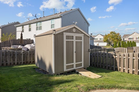 Tiny photo for 1412 Carlisle Lane, Hampshire, IL 60140 (MLS # 12793763)