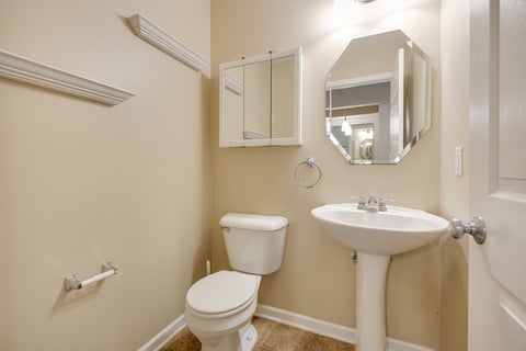 Tiny photo for 1412 Carlisle Lane, Hampshire, IL 60140 (MLS # 12793763)