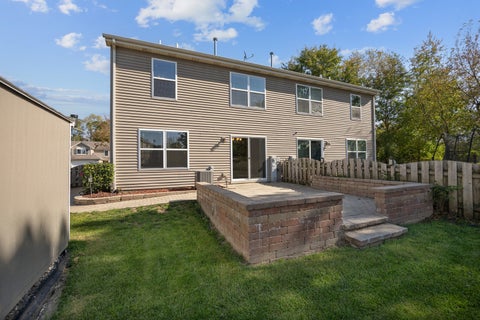 Tiny photo for 1412 Carlisle Lane, Hampshire, IL 60140 (MLS # 12793763)