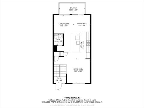 Tiny photo for 183 Lakeshore Drive, Oswego, IL 60543 (MLS # 12592763)