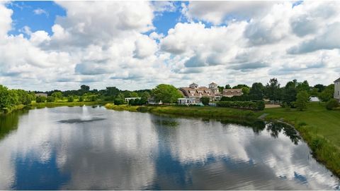 Tiny photo for 183 Lakeshore Drive, Oswego, IL 60543 (MLS # 12592763)