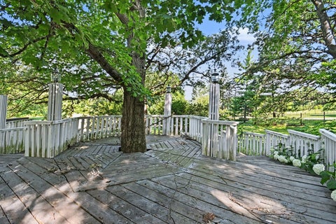 Tiny photo for 24635 W Mound Road, Joliet, IL 60404 (MLS # 12752406)