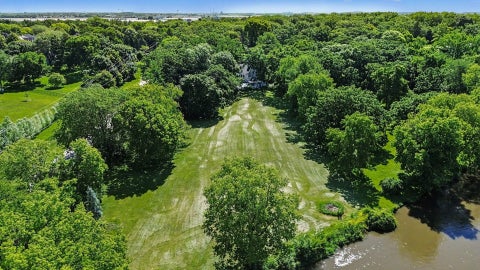 Tiny photo for 24635 W Mound Road, Joliet, IL 60404 (MLS # 12752406)