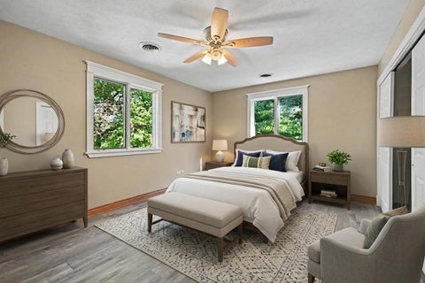 Tiny photo for 24635 W Mound Road, Joliet, IL 60404 (MLS # 12752406)