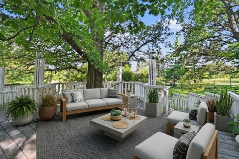 Tiny photo for 24635 W Mound Road, Joliet, IL 60404 (MLS # 12752406)