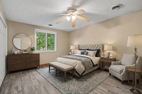 Tiny photo for 24635 W Mound Road, Joliet, IL 60404 (MLS # 12752406)