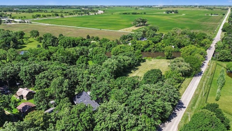 Tiny photo for 24635 W Mound Road, Joliet, IL 60404 (MLS # 12752406)