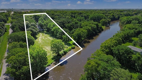 Tiny photo for 24635 W Mound Road, Joliet, IL 60404 (MLS # 12752406)