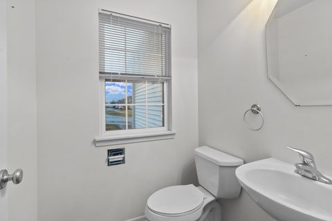 Tiny photo for 265 Wild Meadow Lane, Woodstock, IL 60098 (MLS # 12585229)