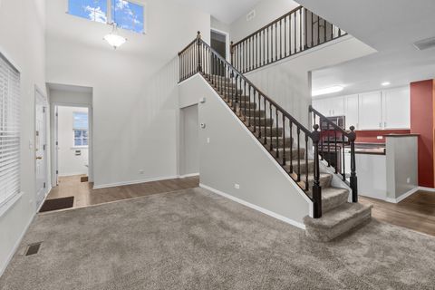 Tiny photo for 265 Wild Meadow Lane, Woodstock, IL 60098 (MLS # 12585229)