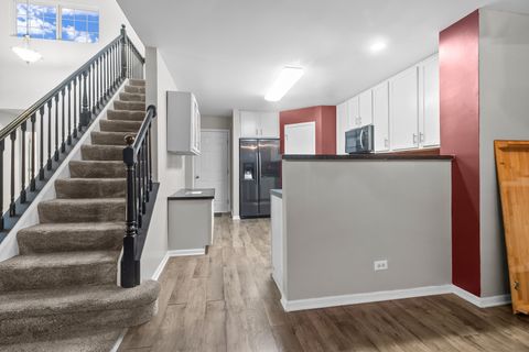 Tiny photo for 265 Wild Meadow Lane, Woodstock, IL 60098 (MLS # 12585229)