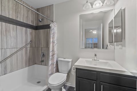 Tiny photo for 265 Wild Meadow Lane, Woodstock, IL 60098 (MLS # 12585229)