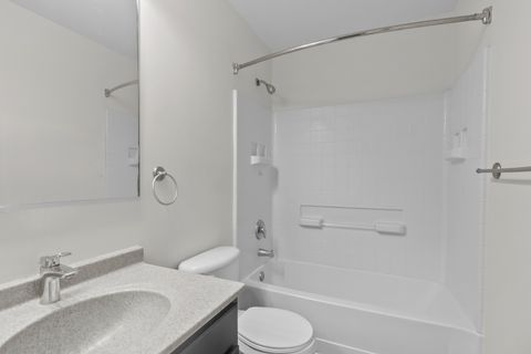 Tiny photo for 265 Wild Meadow Lane, Woodstock, IL 60098 (MLS # 12585229)