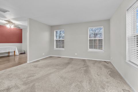 Tiny photo for 265 Wild Meadow Lane, Woodstock, IL 60098 (MLS # 12585229)