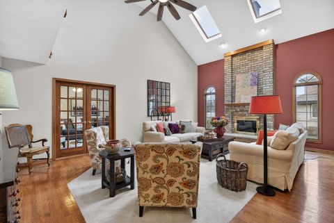 Tiny photo for 9200 174th Street, Tinley Park, IL 60487 (MLS # 12608960)