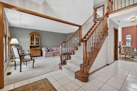 Tiny photo for 9200 174th Street, Tinley Park, IL 60487 (MLS # 12608960)