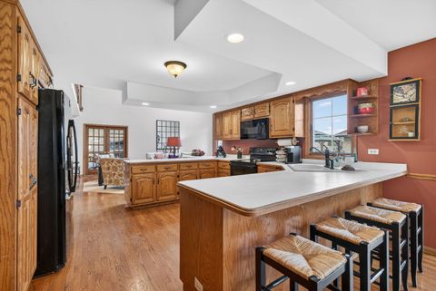 Tiny photo for 9200 174th Street, Tinley Park, IL 60487 (MLS # 12608960)