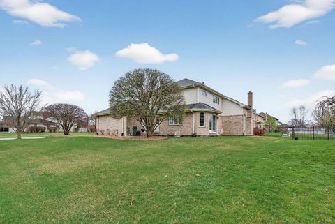 Tiny photo for 9200 174th Street, Tinley Park, IL 60487 (MLS # 12608960)